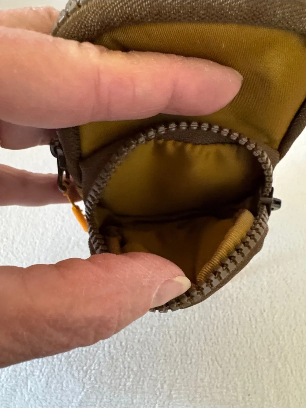 Lululemon nano backpack